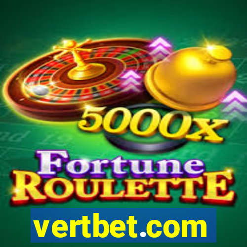 vertbet.com