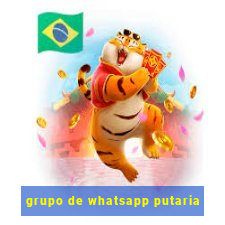 grupo de whatsapp putaria