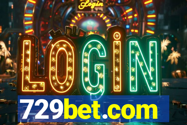 729bet.com