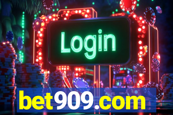 bet909.com