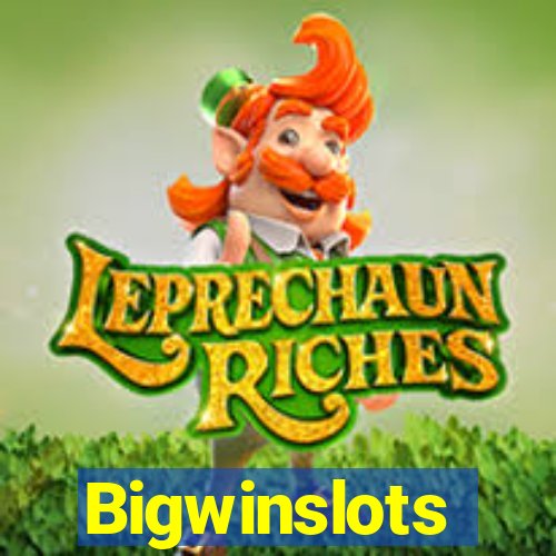 Bigwinslots