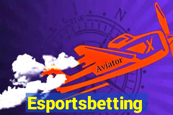 Esportsbetting