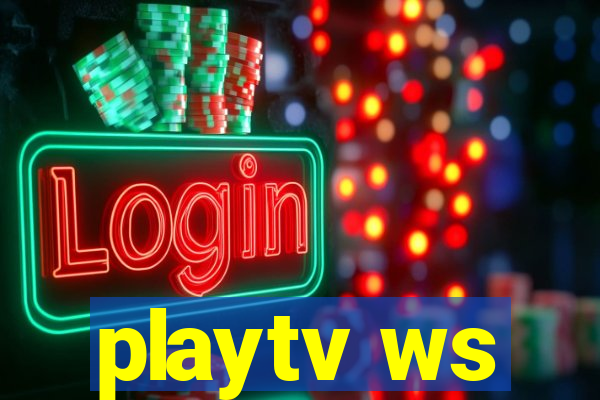 playtv ws