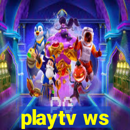 playtv ws