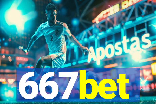 667bet