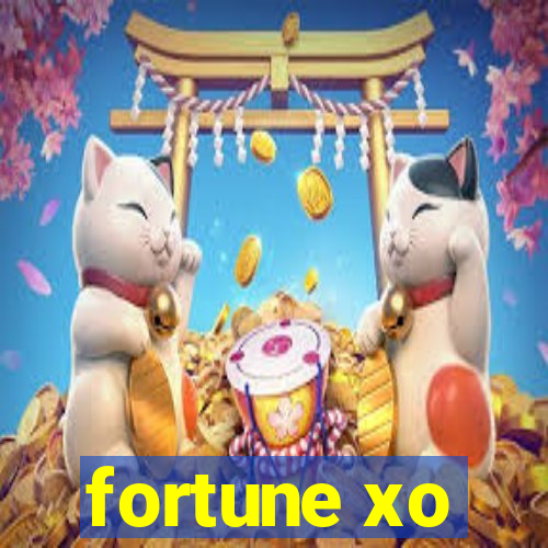 fortune xo