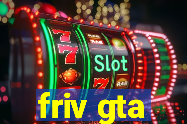 friv gta