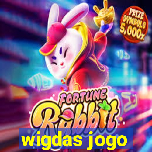 wigdas jogo