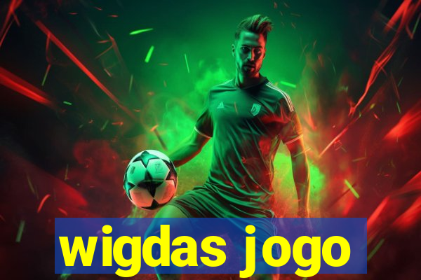 wigdas jogo