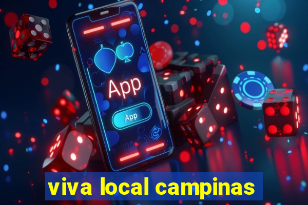 viva local campinas