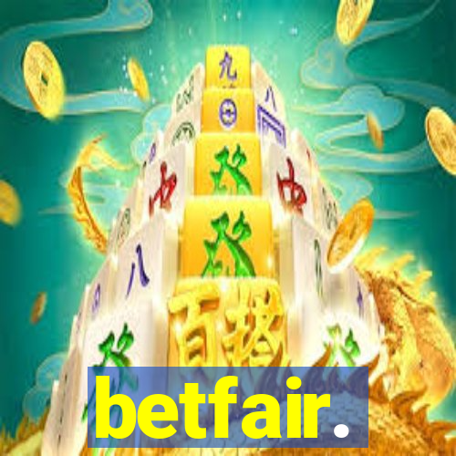 betfair.