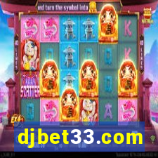 djbet33.com