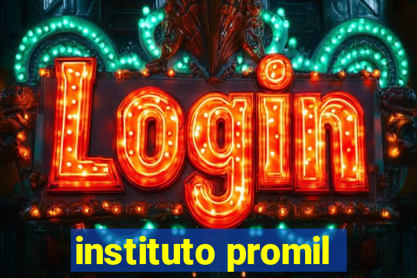 instituto promil