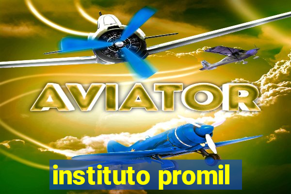 instituto promil