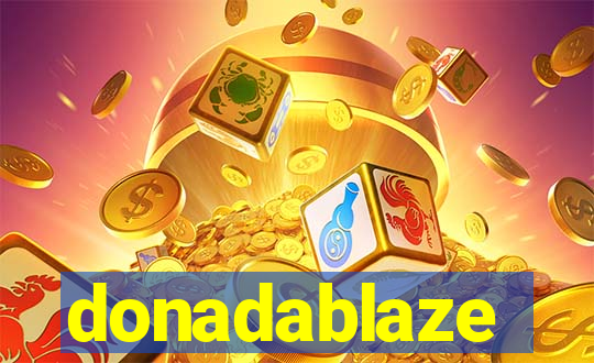 donadablaze