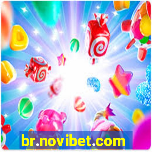 br.novibet.com