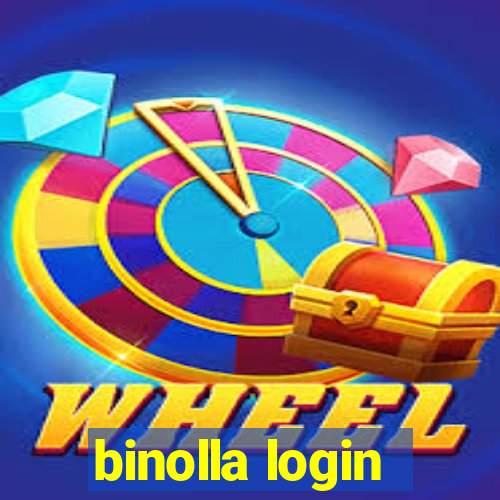 binolla login