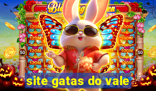 site gatas do vale