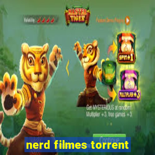 nerd filmes torrent