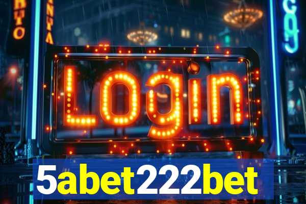 5abet222bet