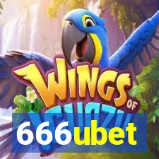 666ubet