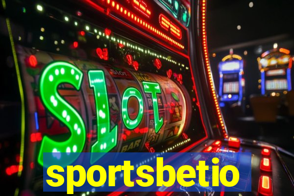 sportsbetio