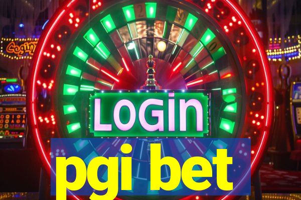 pgi bet