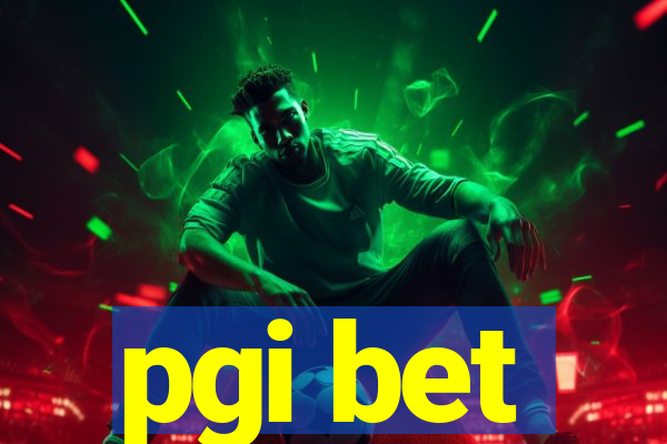 pgi bet