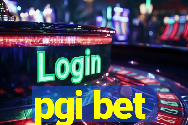 pgi bet