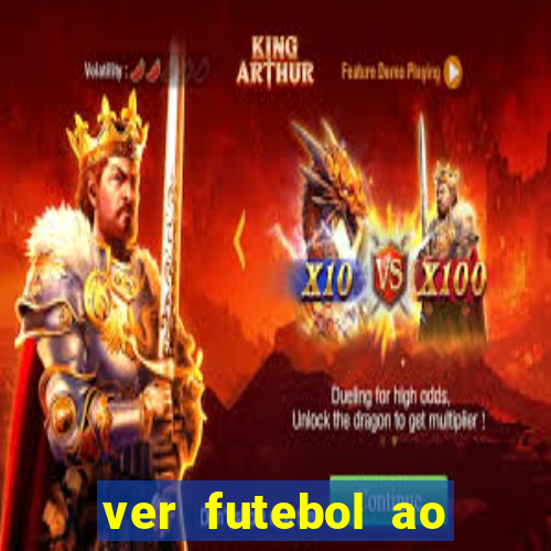 ver futebol ao vivo futemax