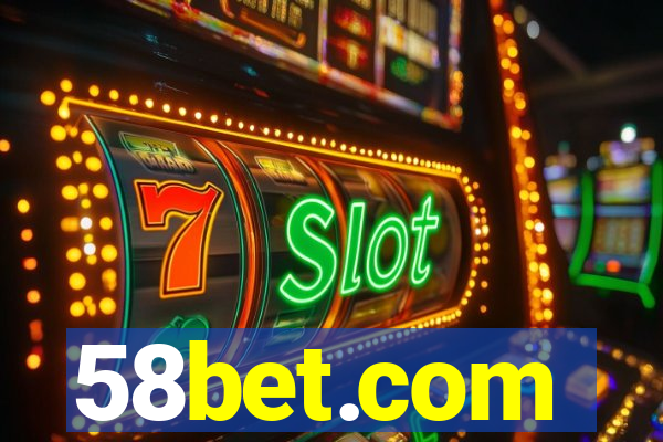 58bet.com