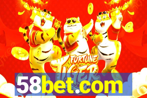 58bet.com