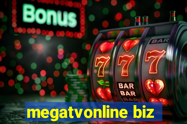 megatvonline biz