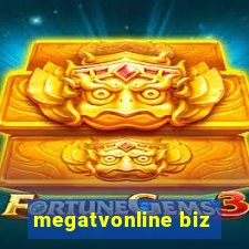 megatvonline biz