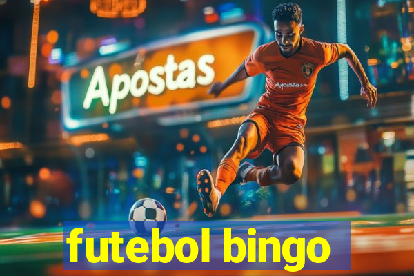 futebol bingo