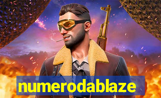 numerodablaze