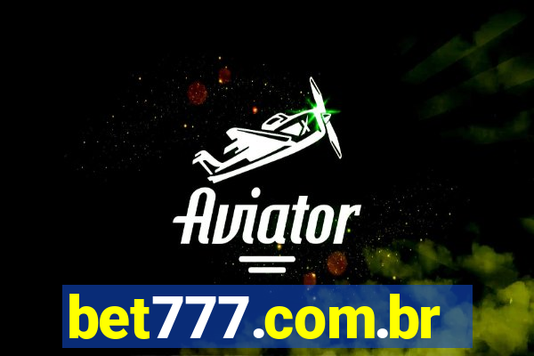 bet777.com.br