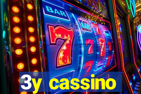 3y cassino