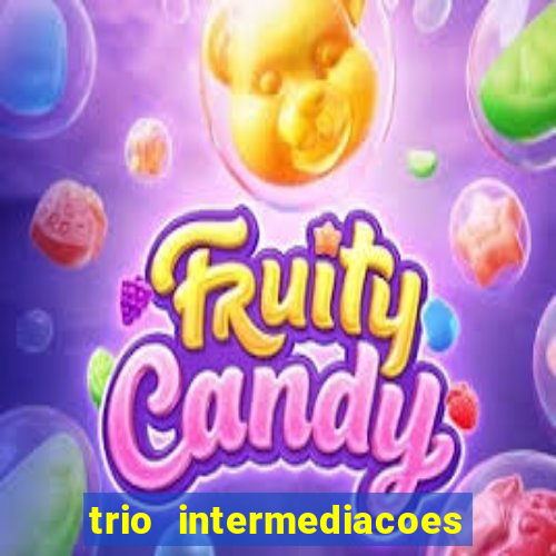 trio intermediacoes jogos online