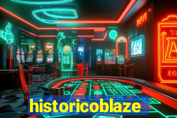 historicoblaze