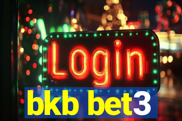 bkb bet3