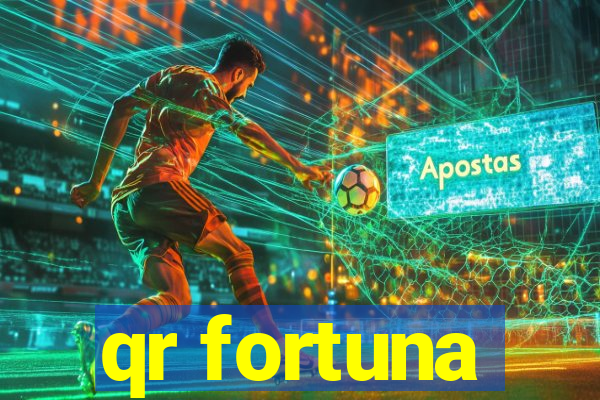 qr fortuna