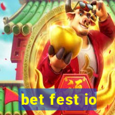 bet fest io