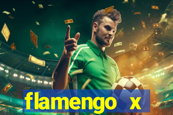 flamengo x athletico-pr ao vivo futemax