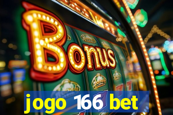 jogo 166 bet