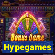 Hypegames