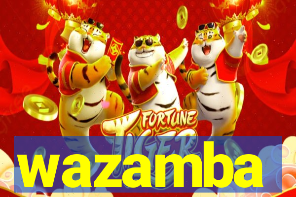 wazamba