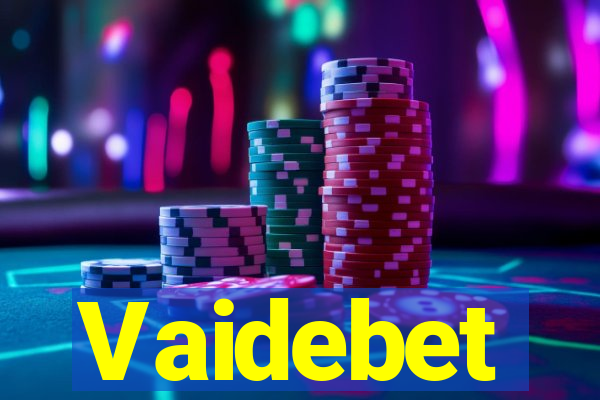 Vaidebet