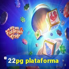 22pg plataforma