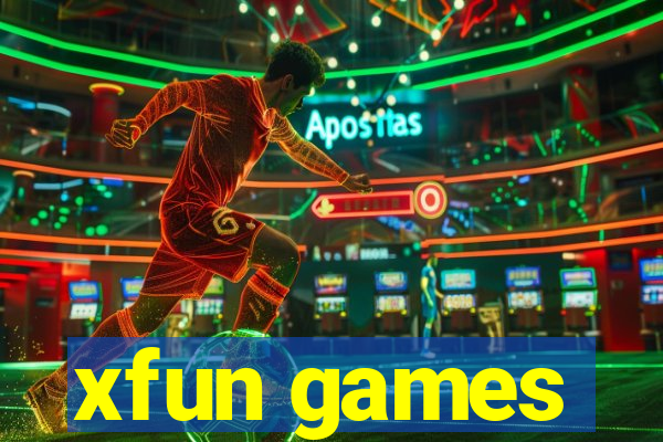 xfun games